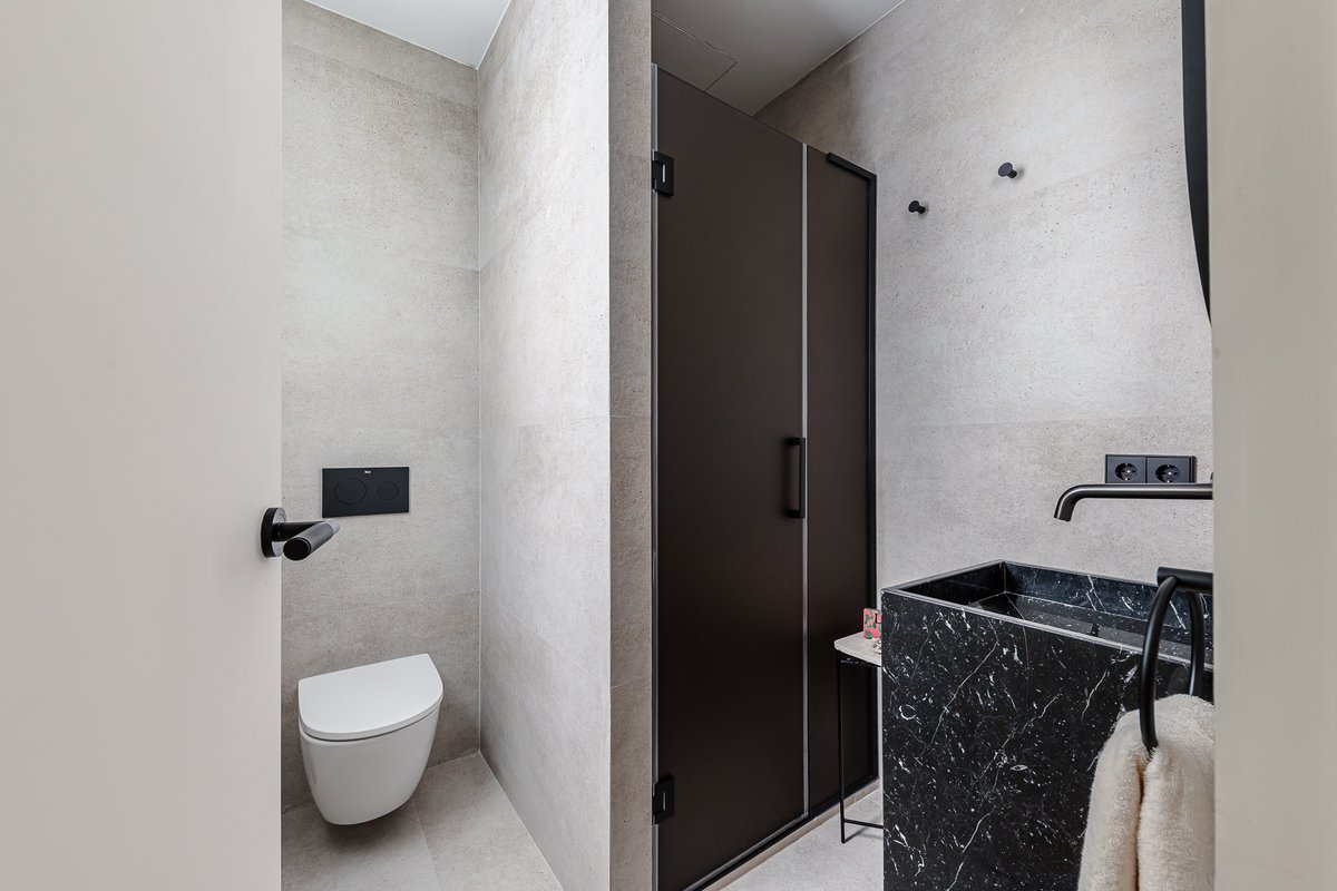 Alberto Bosch 10 — reforma Sanroal Capital