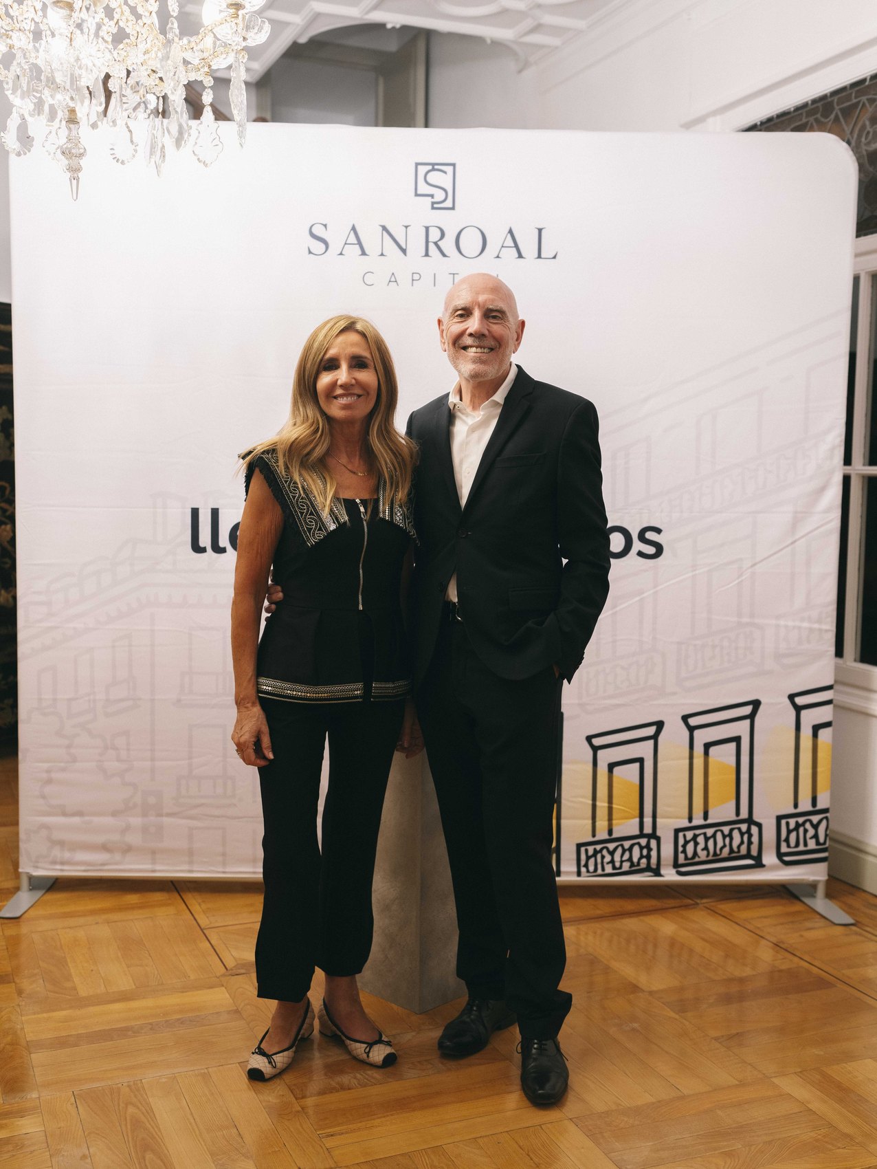 Sanroal Capital en Instagram