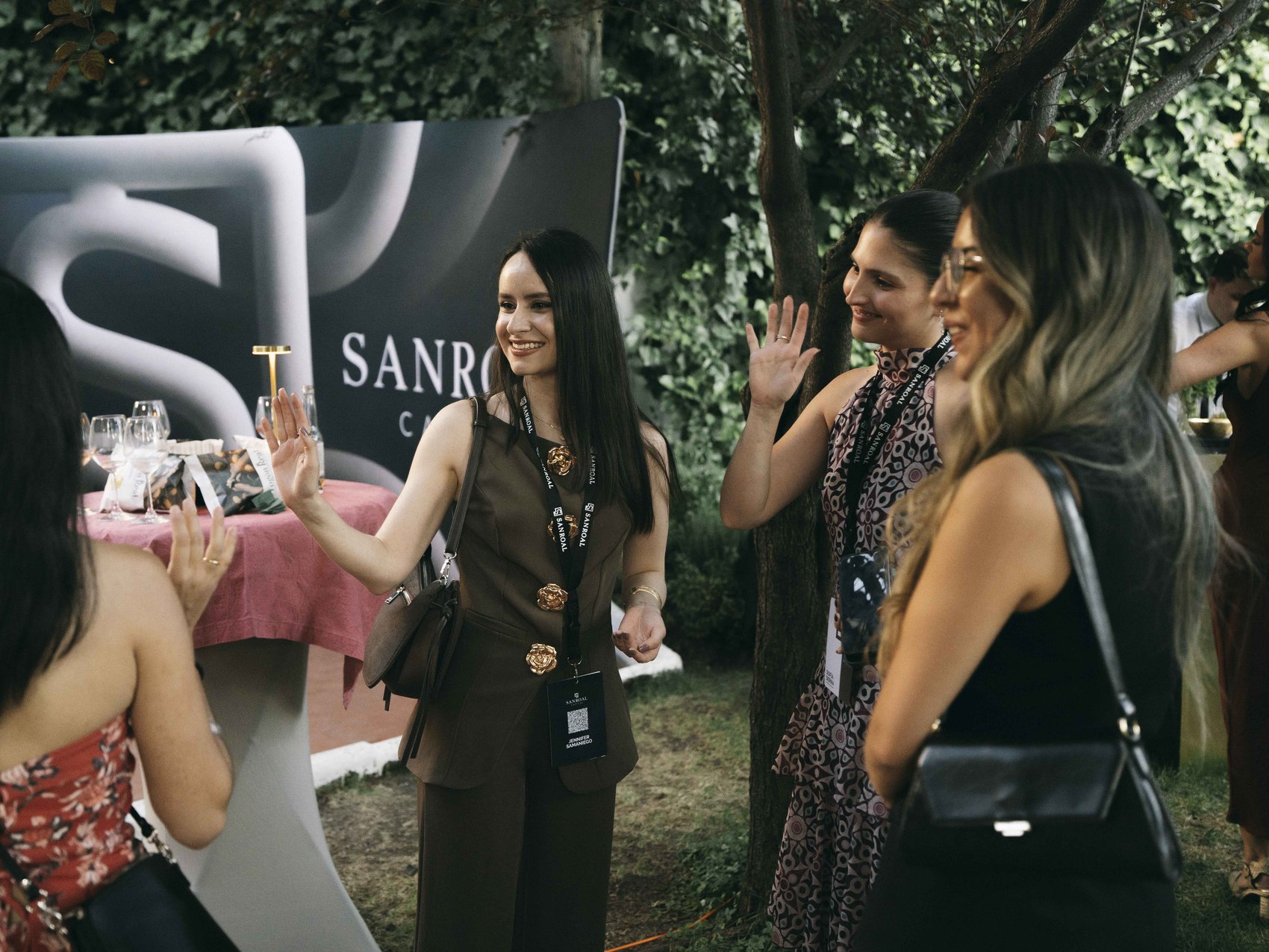 Sanroal Capital en Instagram
