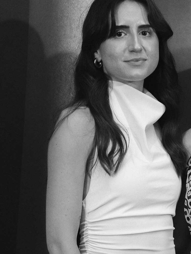 Claudia Rey