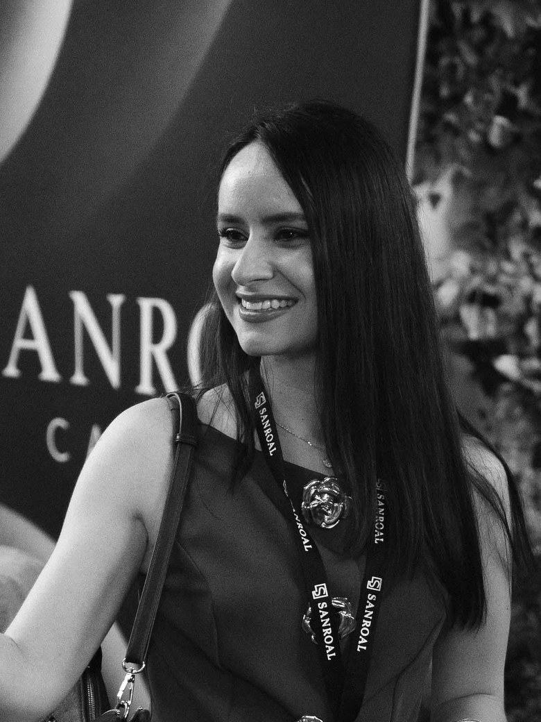 Jennifer Samaniego
