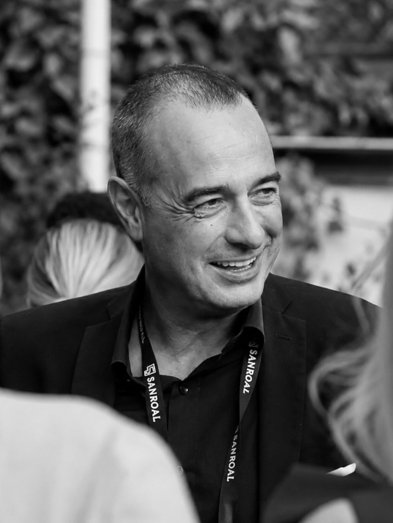 José Manuel Luna