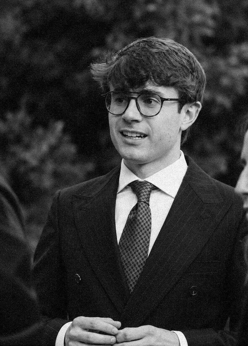 José Sánchez Barragán